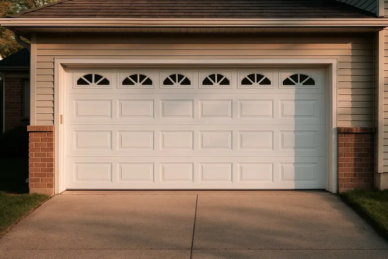 Contact Antioch Garage Door Pro